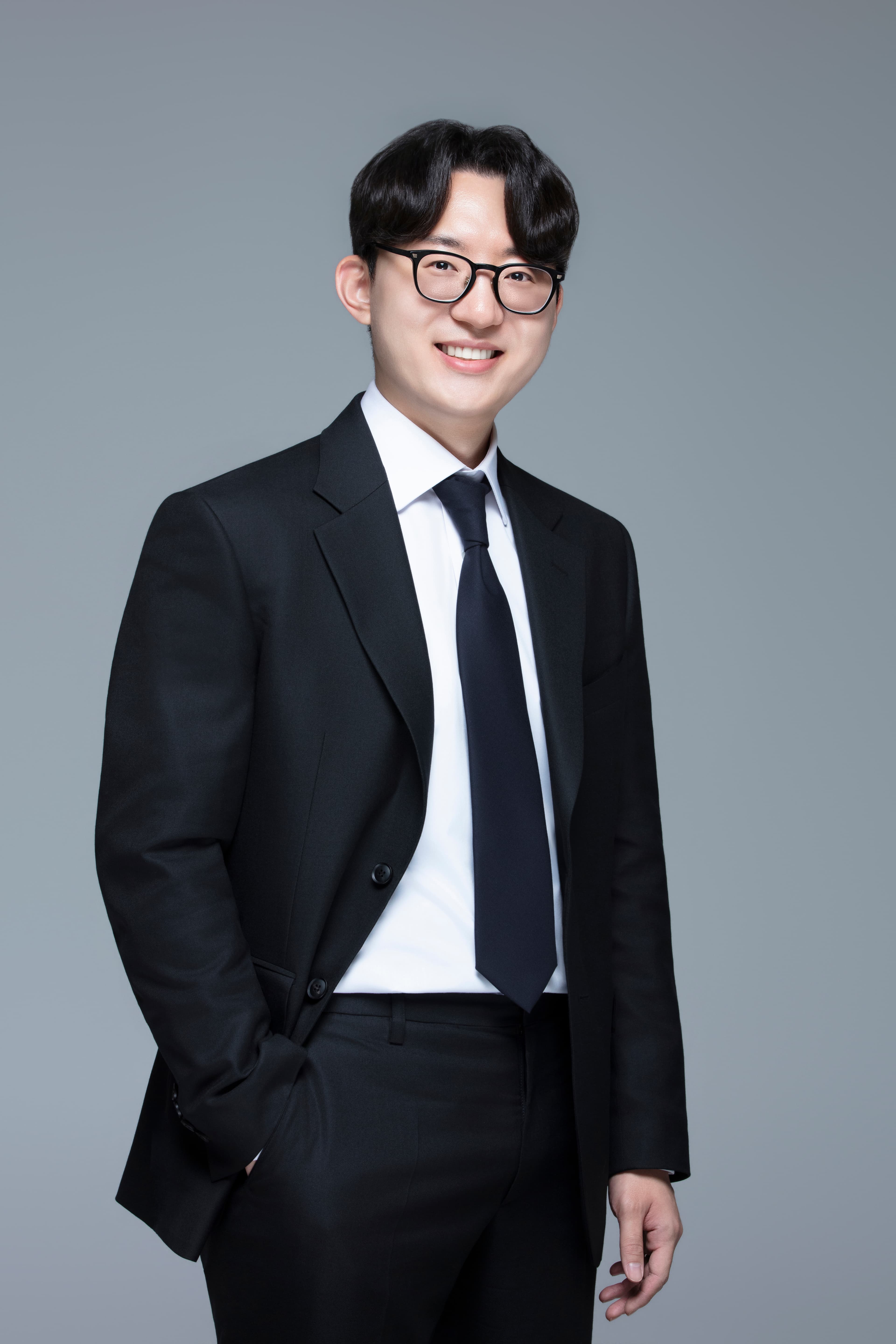 비전펄스 AI STUDIO 프로필